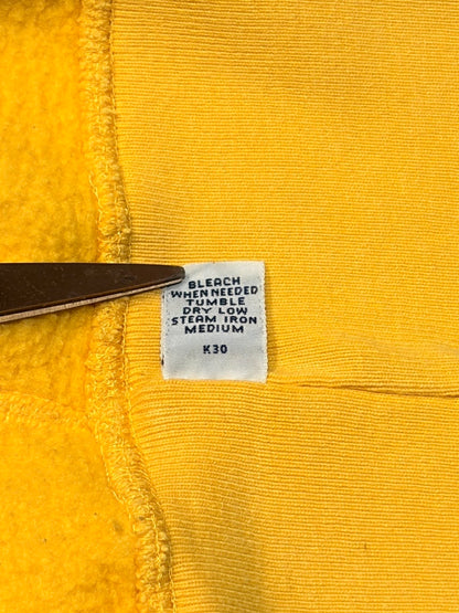 90's POLO BY RALPH LAUREN 「北マリアナ諸島製」ワンポイントスウェット