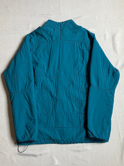 10's Patagonia「Nano-Air」インサレーションジャケット