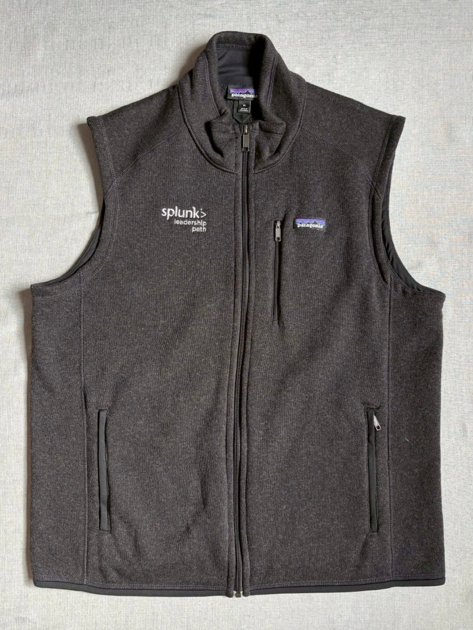PATAGONIA「Better Sweater」フリースベスト