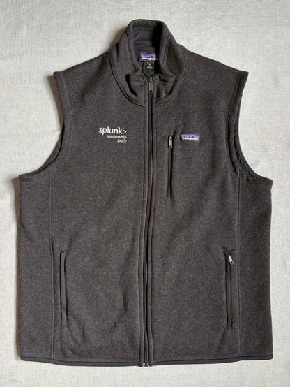 PATAGONIA「Better Sweater」フリースベスト