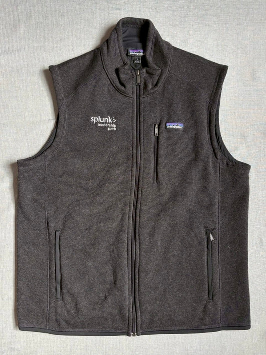 PATAGONIA「Better Sweater」フリースベスト