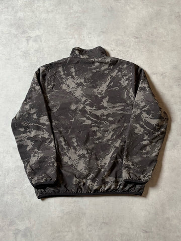 10's PATAGONIA 「Glissade」 フリースプルオーバー