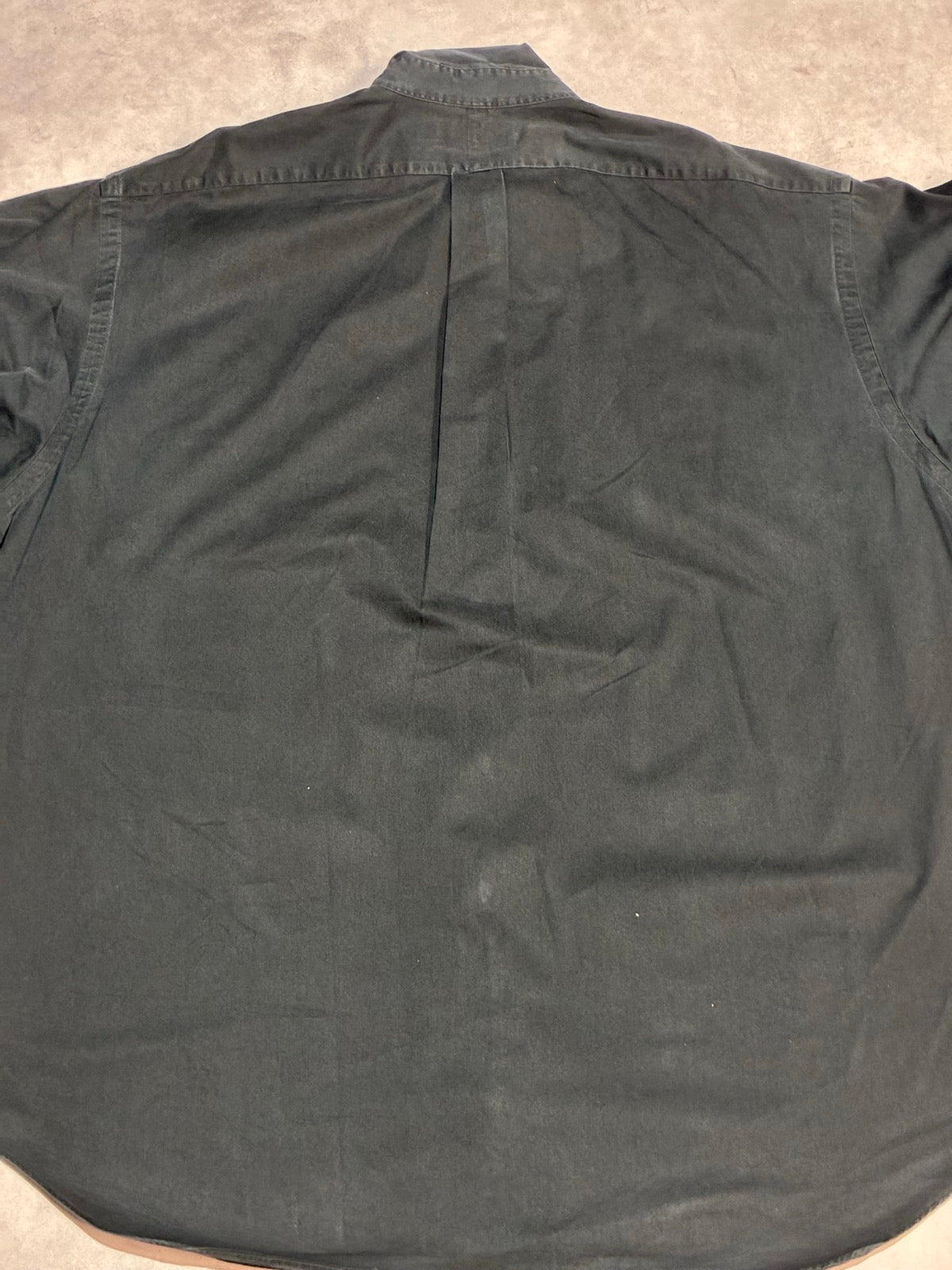 90's RALPH LAUREN「BLAKE」ボタンダウンシャツ