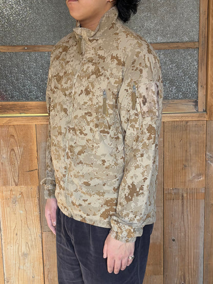 00's PATAGONIA 'MARS Level5SOFTSHELL」ナイロンジャケット