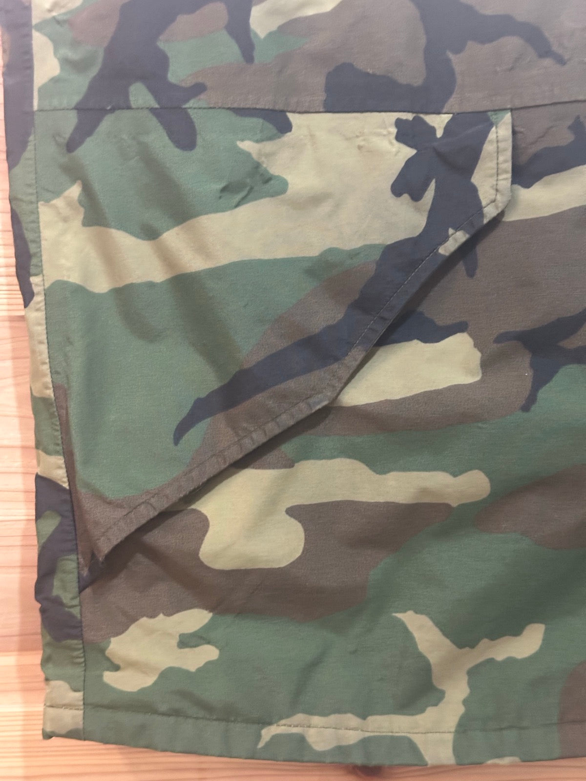 00’s U.S.ARMY「ECWCS LEVEL6」GORE-TEXパーカー　