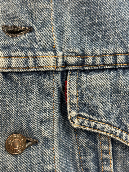 90's LEVI'S「70505」デニムジャケット