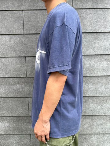 00's「SLIPKNOT」バンドTシャツ