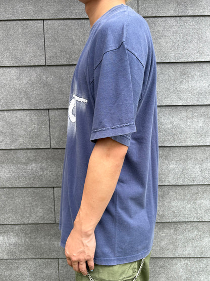 00's「SLIPKNOT」バンドTシャツ