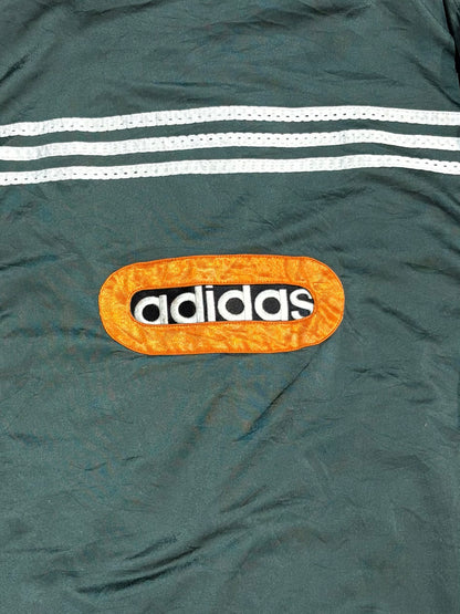 90's ADIDAS トラックジャケット