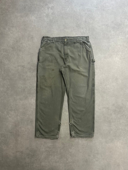 00's CARHARTT「B11」ペインターパンツ