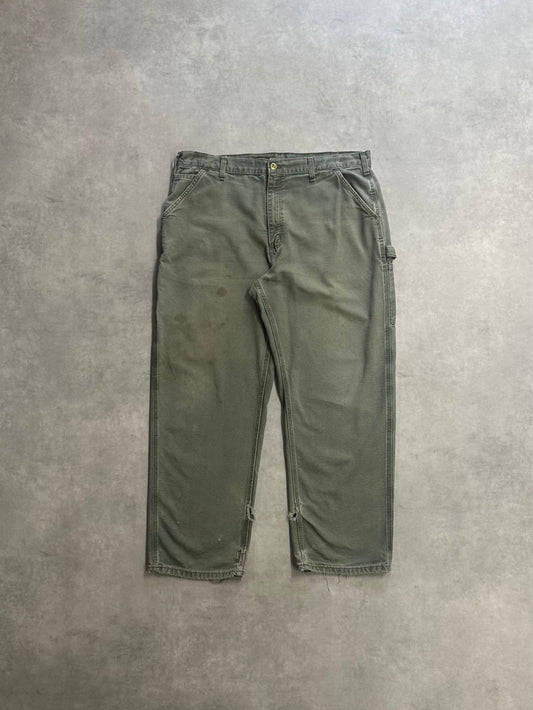 00's CARHARTT「B11」ペインターパンツ