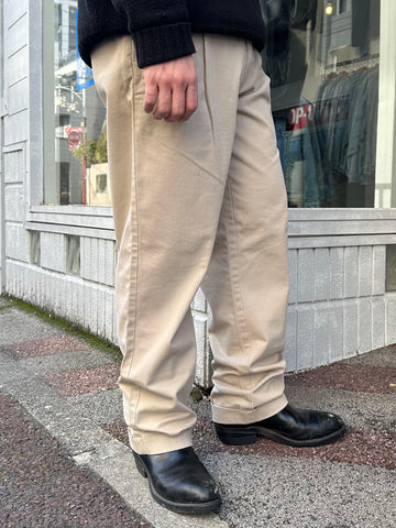 90's RALPH LAUREN チノパンツ