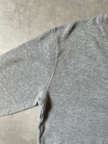 00's POLO RALPH LAUREN SLEEP WEAR 長袖サーマル