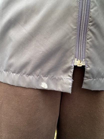 90's ADIDAS ナイロンジャケット