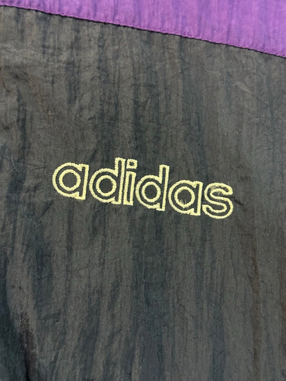 90's ADIDAS ナイロンジャケット