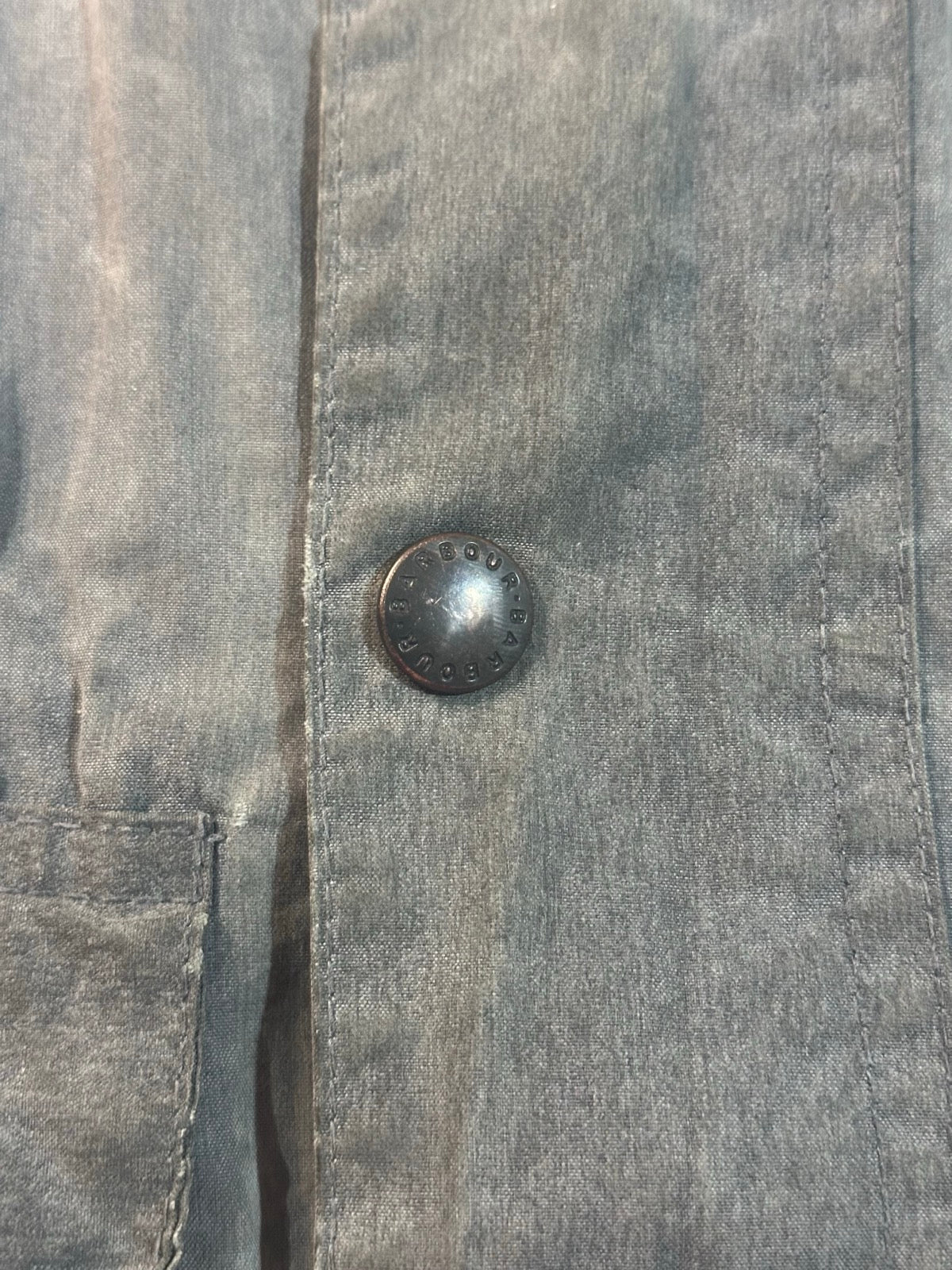 90's BARBOUR 「BEDALE」 オイルドジャケット　