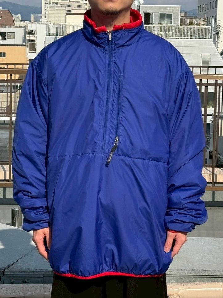 00's PATAGONIA「Puffball」プルオーバージャケット