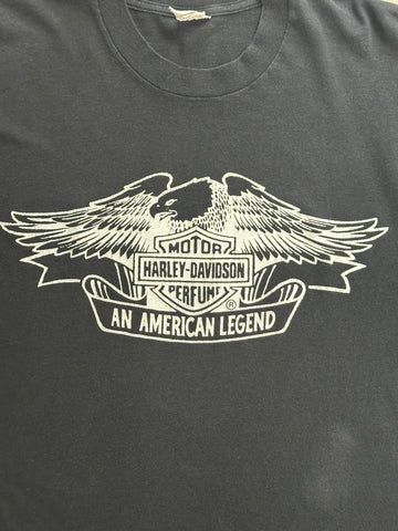 90's HALREY-DABIDSON「American Legend」ハーレーTシャツ