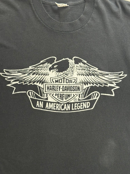 90's HALREY-DABIDSON「American Legend」ハーレーTシャツ