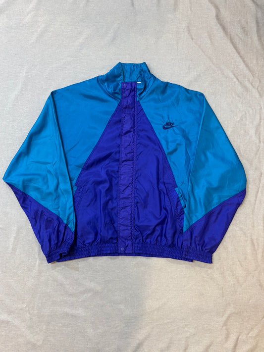 90's NIKE ナイロンジャケット