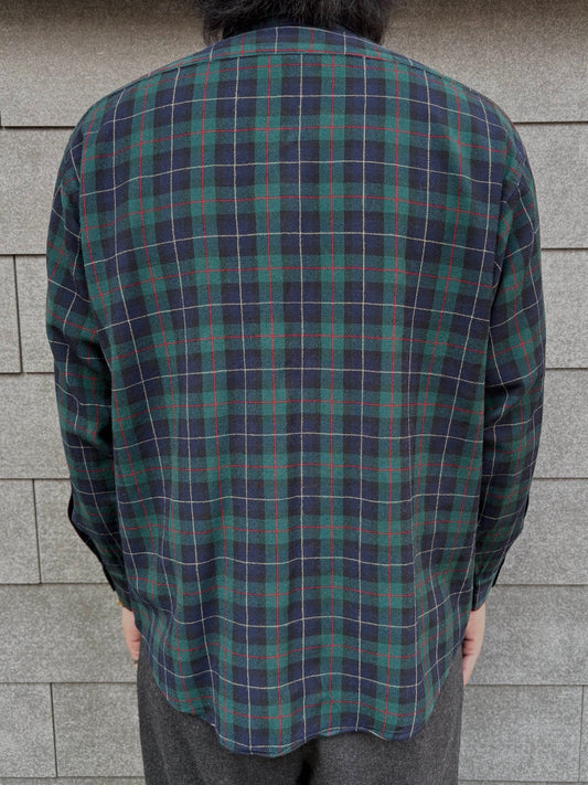 90's PENDLETON ウールシャツ