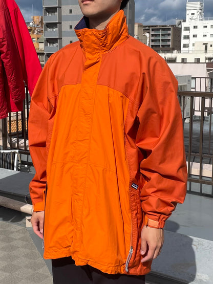 00's patagonia「GORE-TEX」ナイロンジャケット