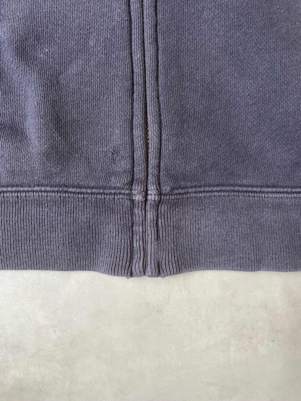 00's POLO JEANS COMPANY ジップパーカー