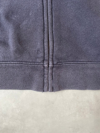 00's POLO JEANS COMPANY ジップパーカー