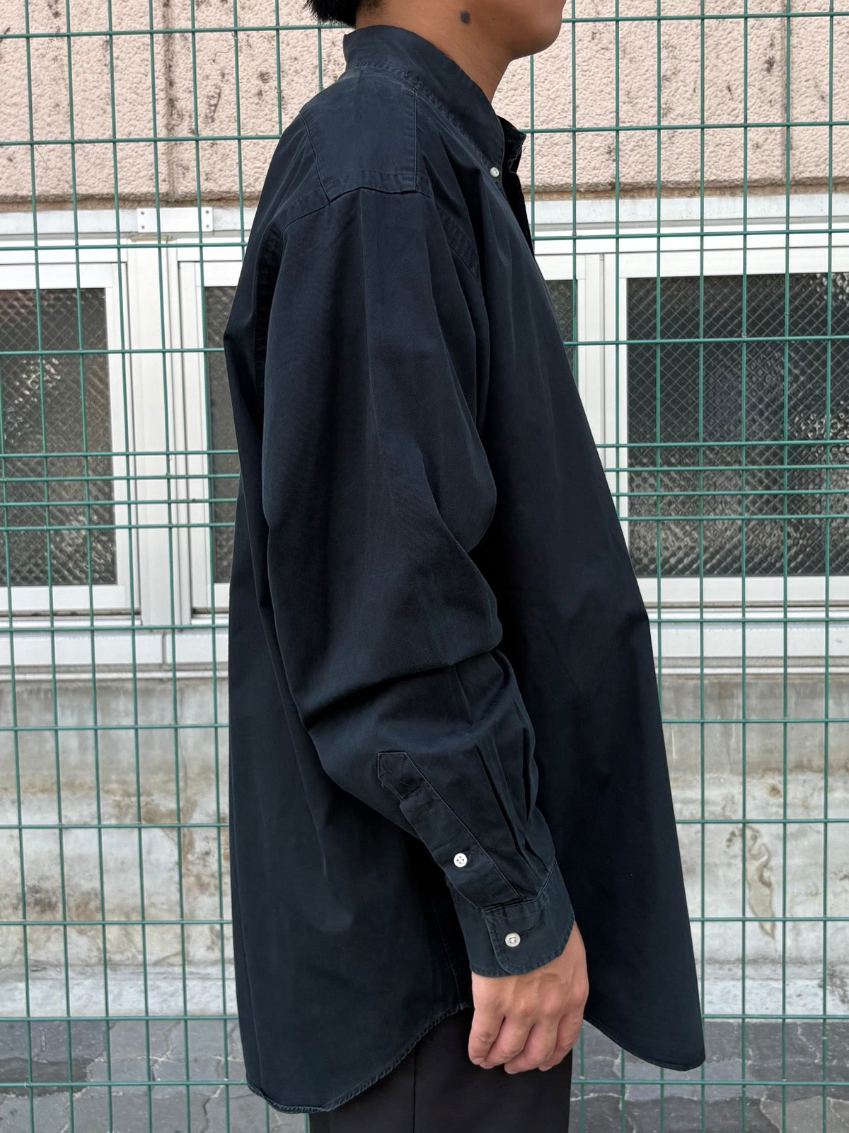 90's RALPH LAUREN「BLAKE」ボタンダウンシャツ