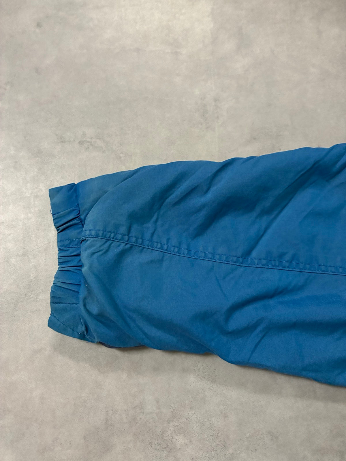 00's PATAGONIA 「Fall Line Insulated Jacket」 ナイロンジャケット