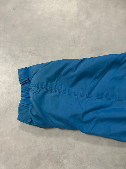 00's PATAGONIA 「Fall Line Insulated Jacket」 ナイロンジャケット