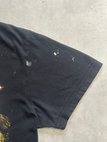 00's AC/DC「Highway to Hell」バンドTシャツ