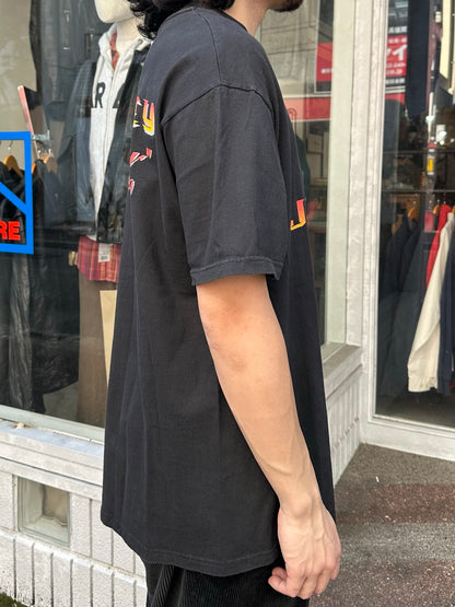 90's JOURNEY「World Tour 1998-1999」バンドTシャツ