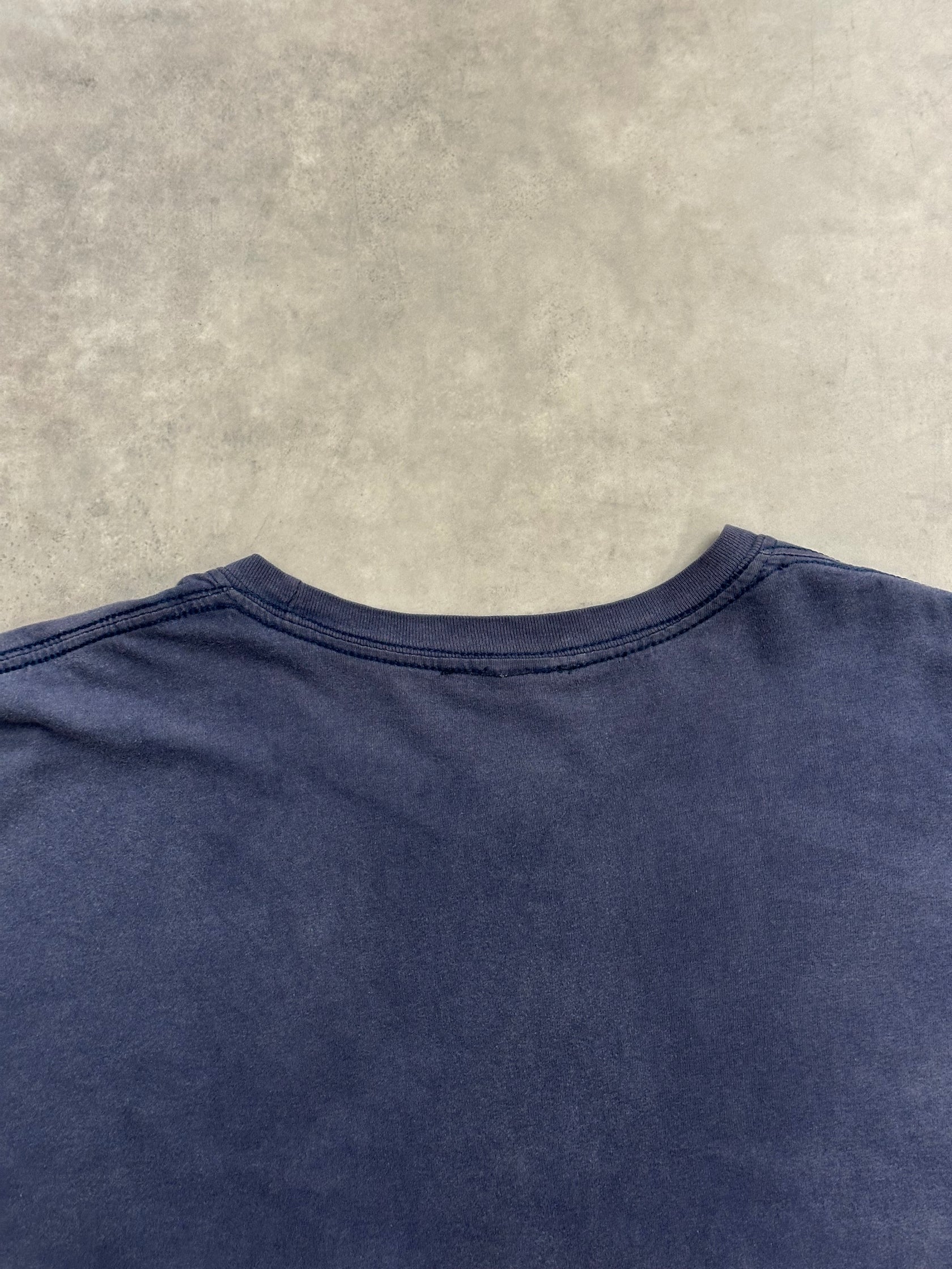 00's SMASHING PUMPKINS「Mellon Collie And The Infite Sadness」バンドTシャツ