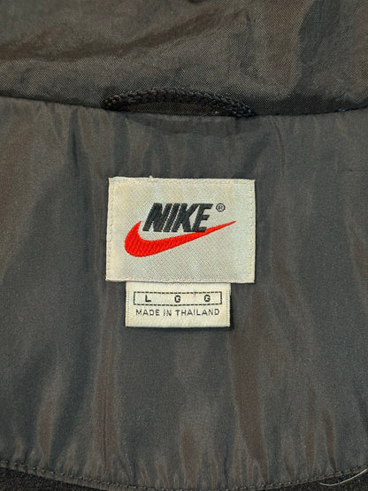 90's NIKE ナイロンジャケット