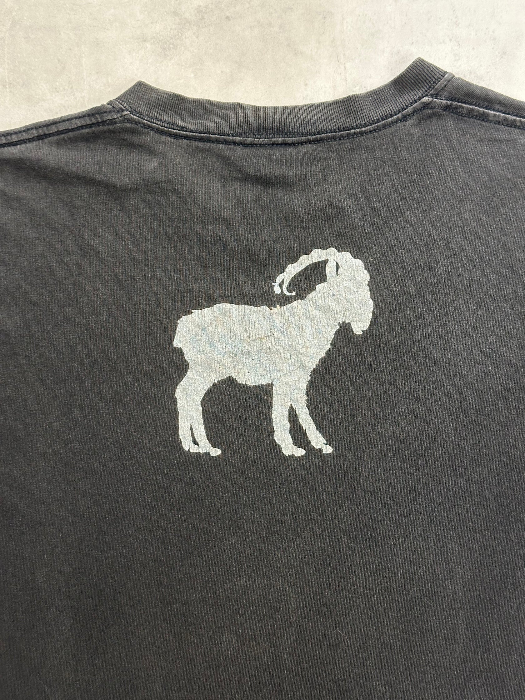 00's SLIPKNOT バンドTシャツ