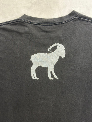 00's SLIPKNOT バンドTシャツ