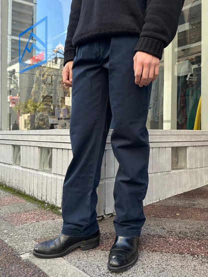 90's RALPH LAUREN チノパンツ