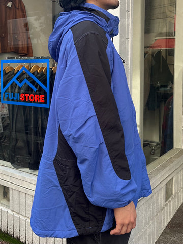 80's L.L.BEAN 「Thinsulate」ナイロンマウンテンパーカー