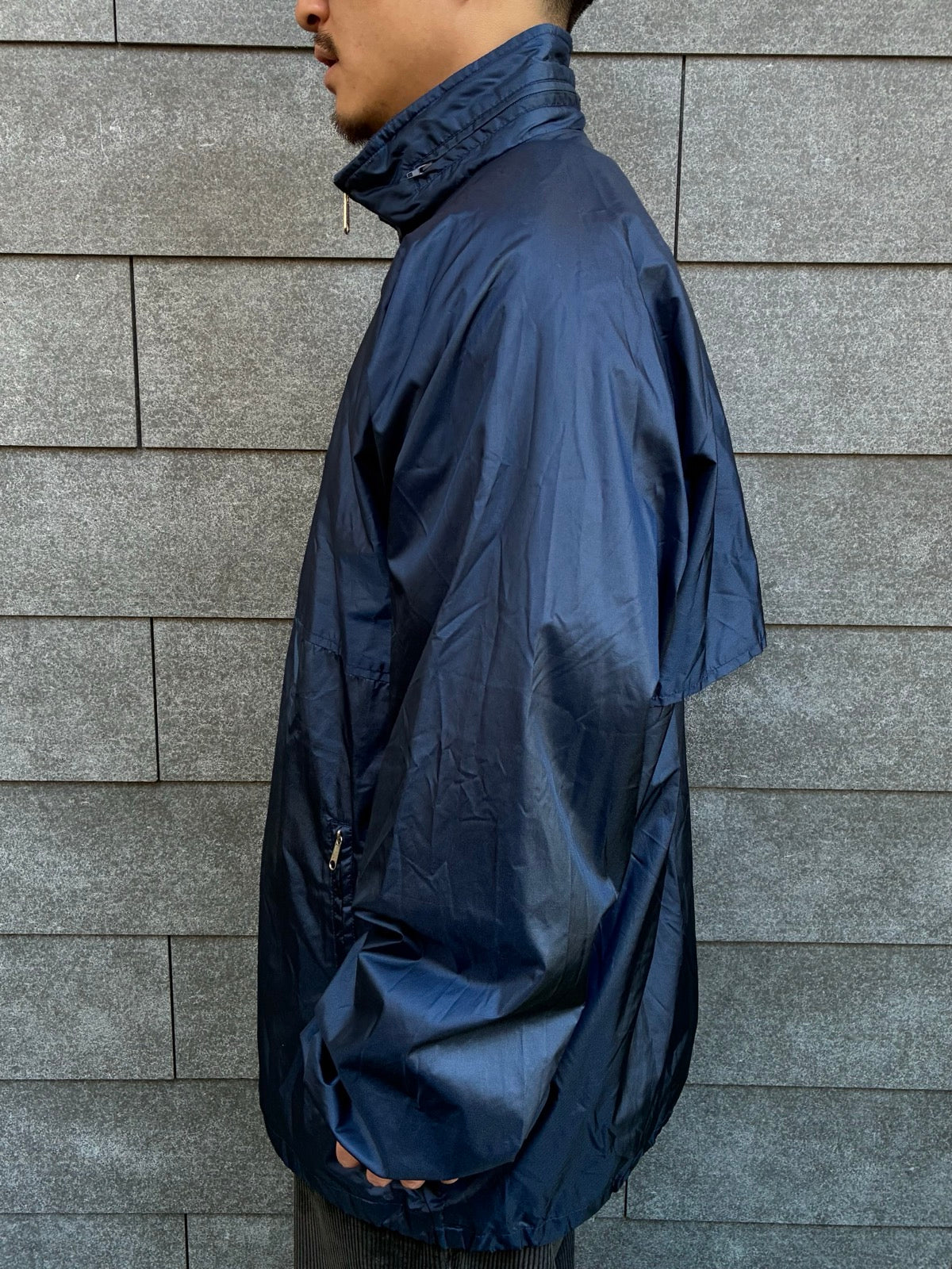 90's「L.L.Bean」ナイロンジャケット