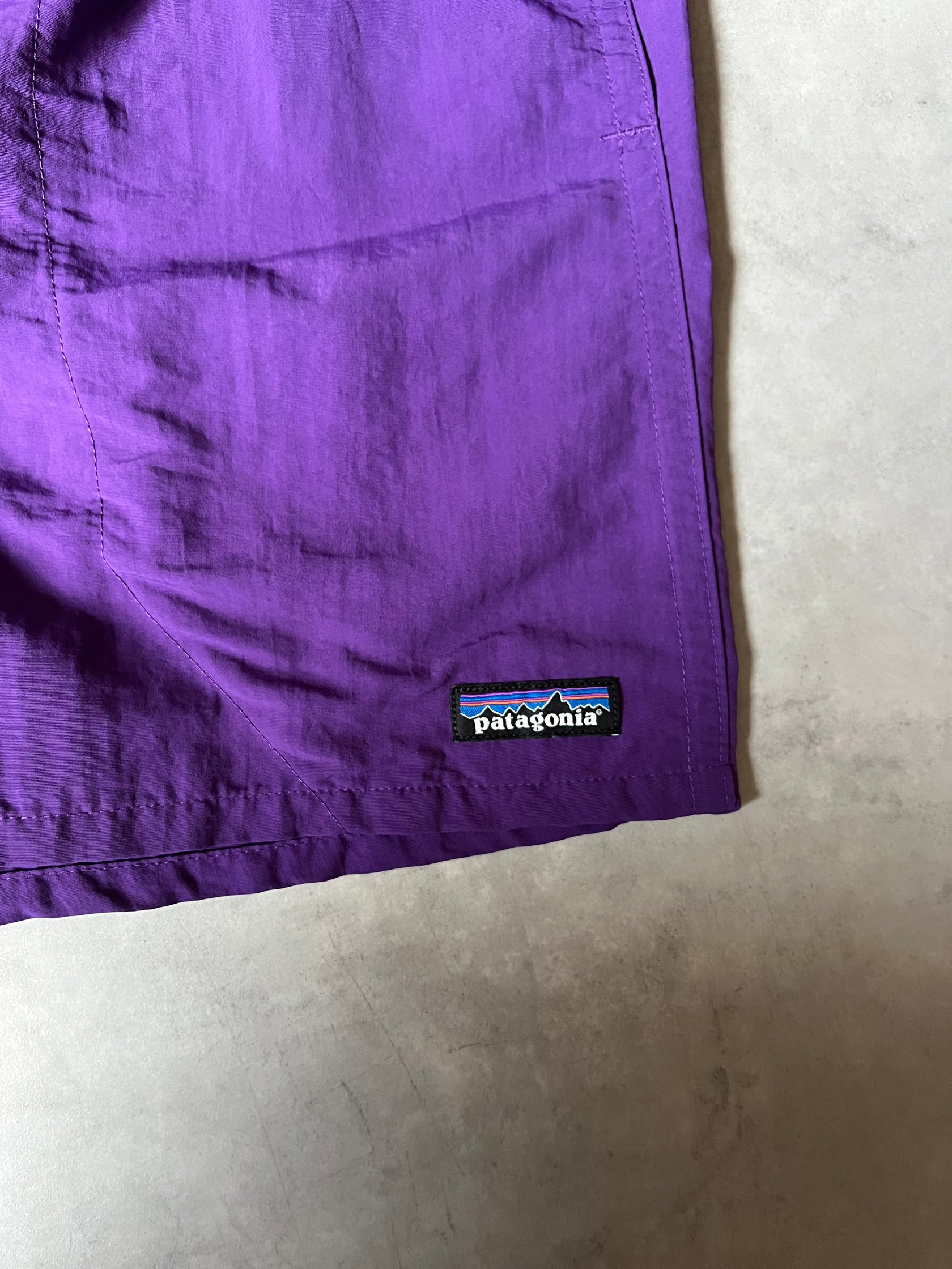 10's PATAGONIA 「Baggies Shorts」ショーツ