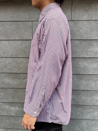 00's Brooks Brothers「Regular fit」ボタンダウンシャツ
