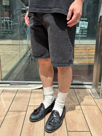 00's 「Levi's 550」デニムショーツ