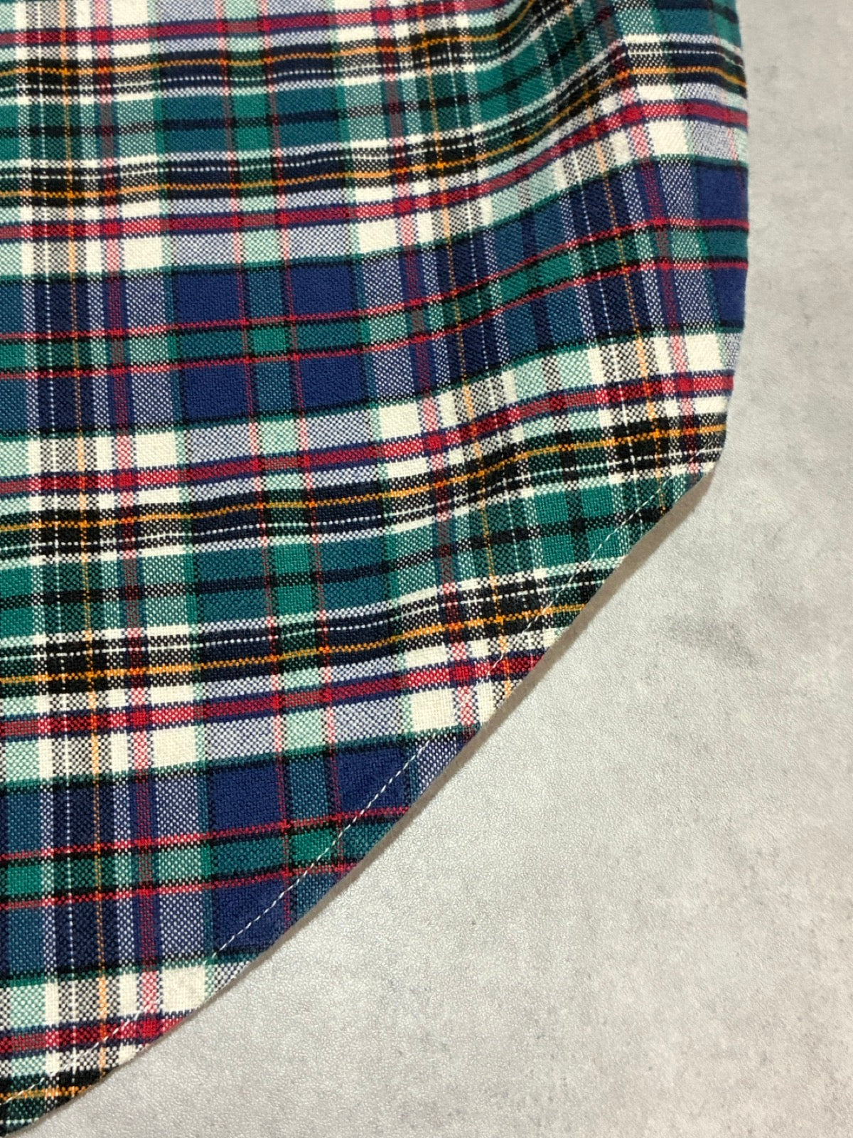 90's RALPH LAUREN「BIG SHIRT」ボタンダウンシャツ