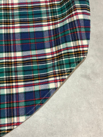 90's RALPH LAUREN「BIG SHIRT」ボタンダウンシャツ