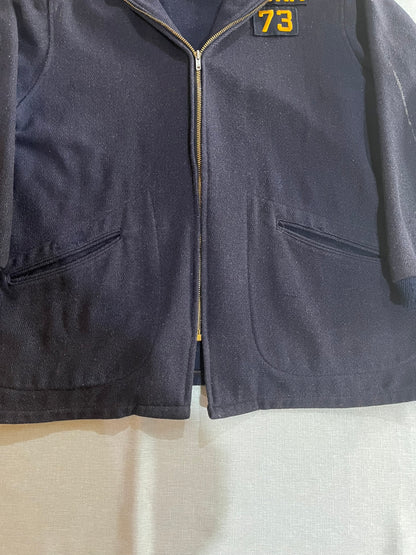 70's USNA カデットコート