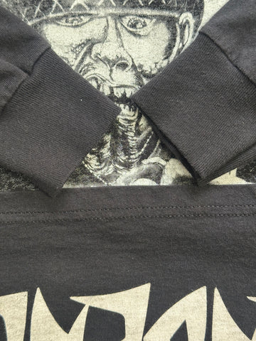 00's SUICIDAL TENDENCIES「STill Cyco Punk After All These Years」バンドロングTシャツ