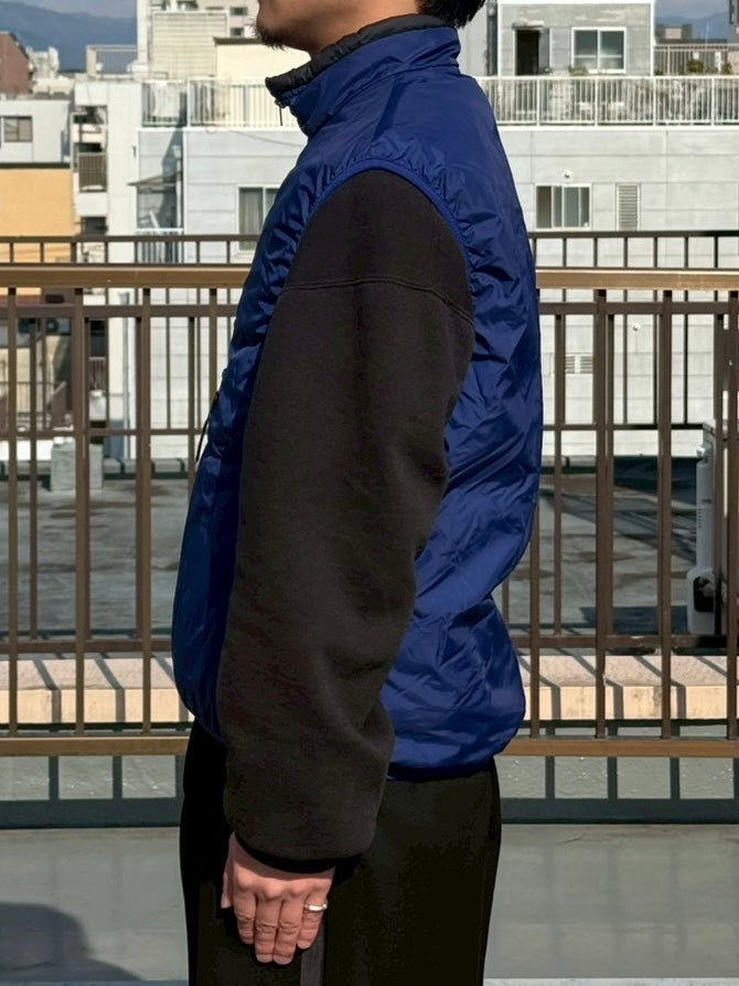 00's PATAGONIA「Puffball Vest」ベスト – FUJI STORE