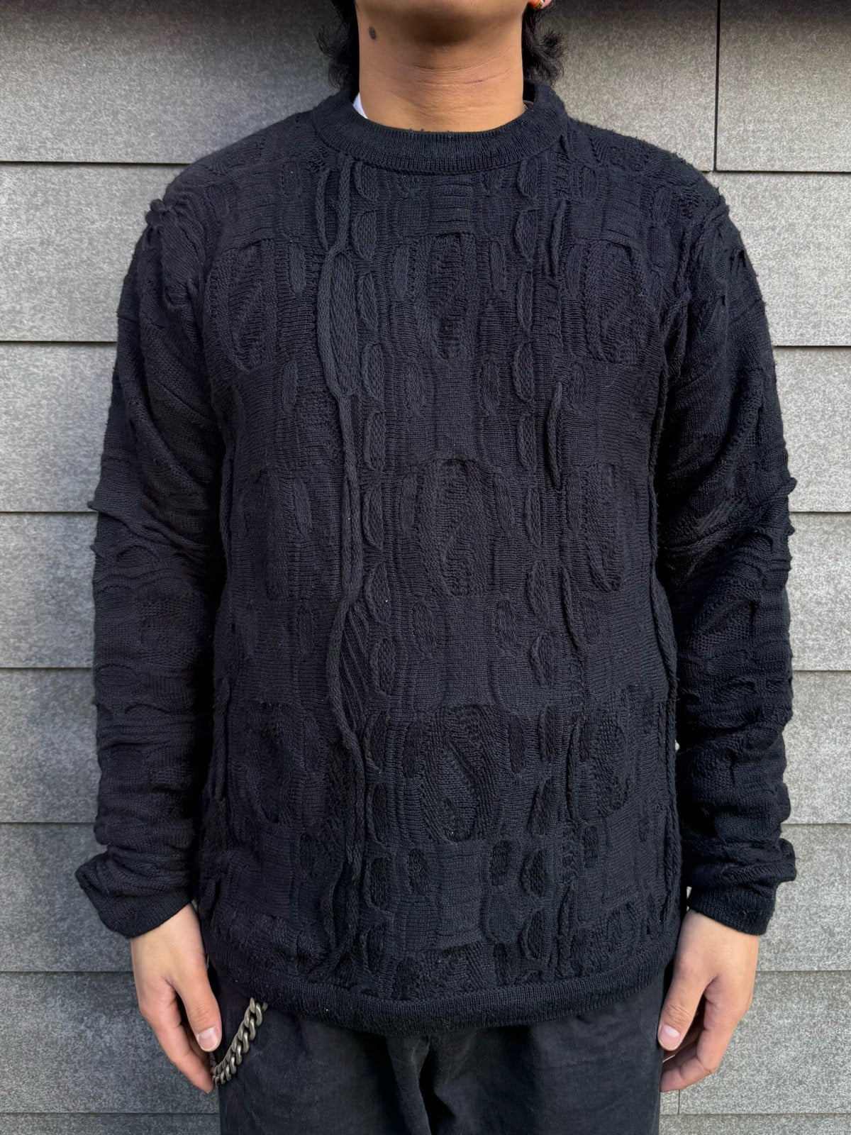 90's「Protege」USA製 ニット