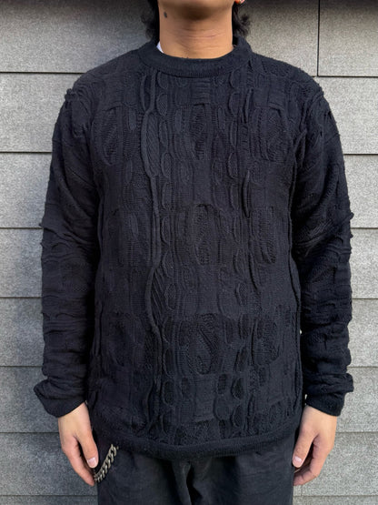 90's「Protege」USA製 ニット